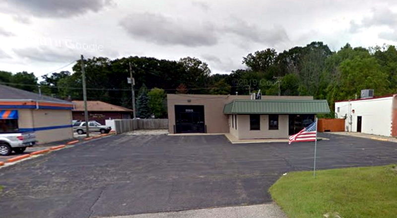 Dairy Isle - St Clair - 1110 S Carney Dr